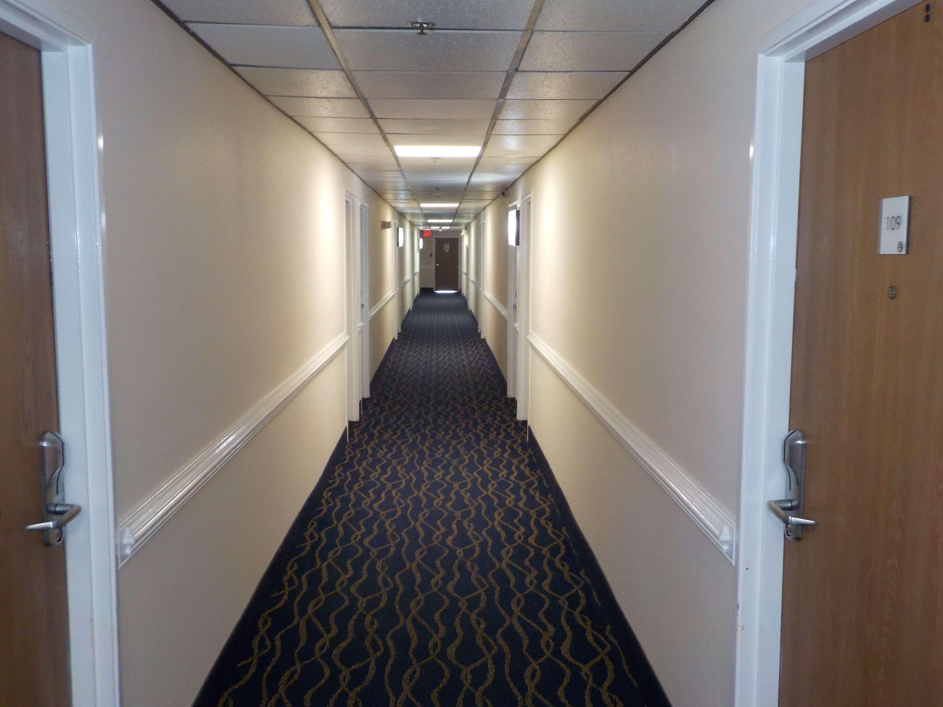 Best Western Plus Stevens County Inn Hugoton Exterior photo