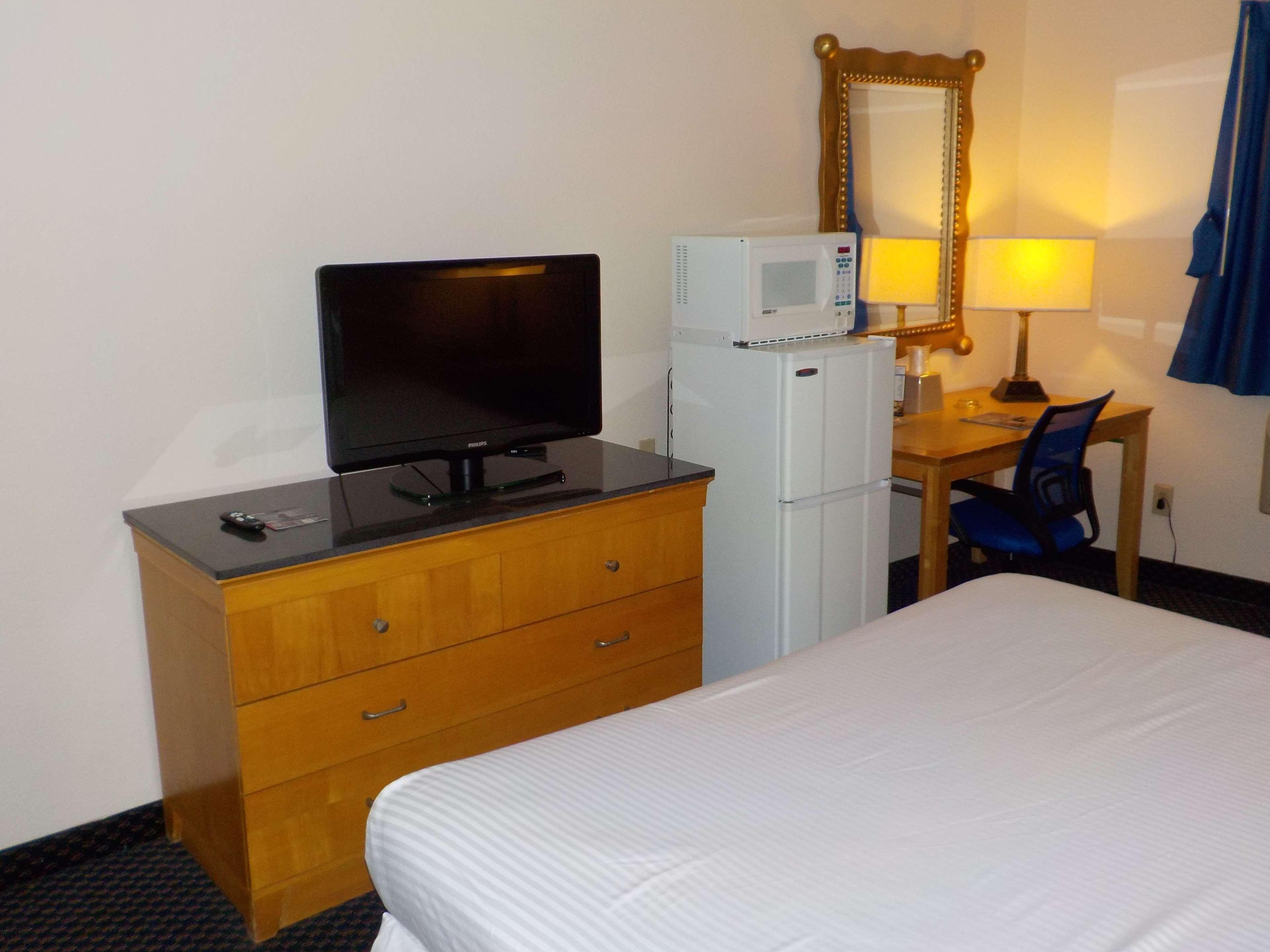 Best Western Plus Stevens County Inn Hugoton Exterior photo