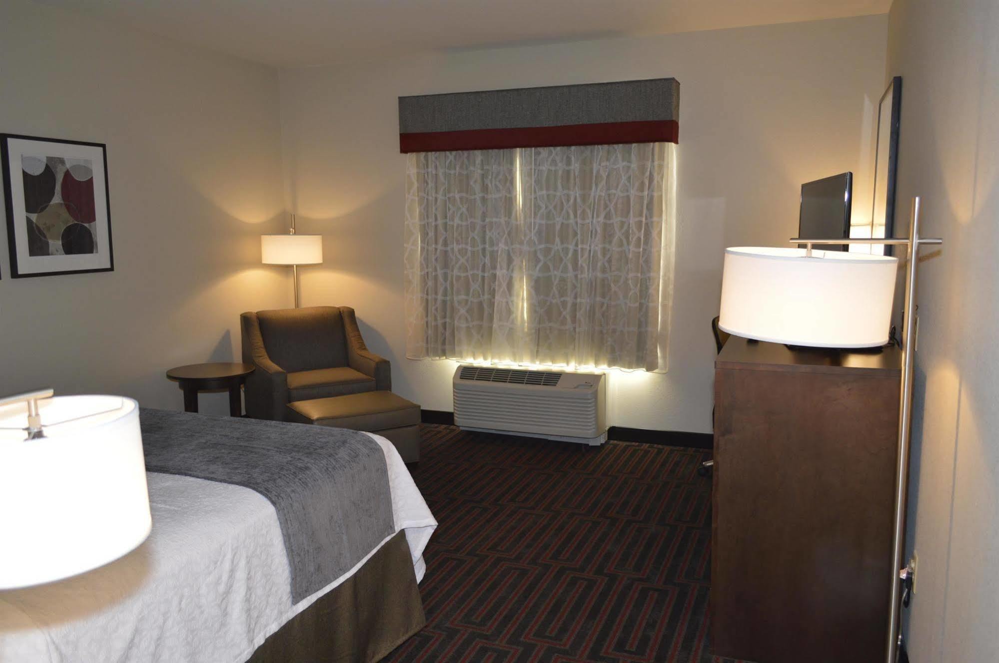 Best Western Plus Stevens County Inn Hugoton Exterior photo